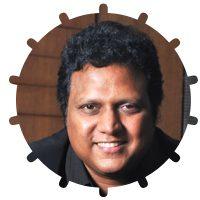 Music Director Mani Sharma