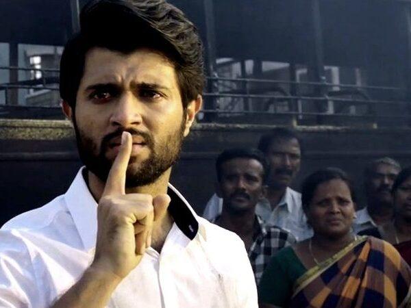 NOTA Controversy Still Brewing