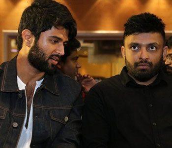 NOTA-Director-Denies-Telugu--Gossip