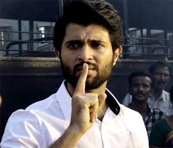 NOTA Controversy Still Brewing