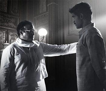 NTR New Poster: Legendary With Visionary