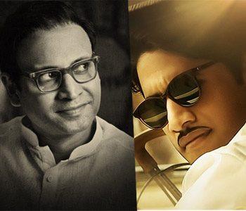 NTR Biopic: How Sumanth Escaped Comparisons