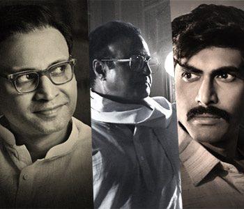 Terrific Response to All Three