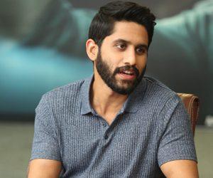 Naga Chaitanya Latest stills