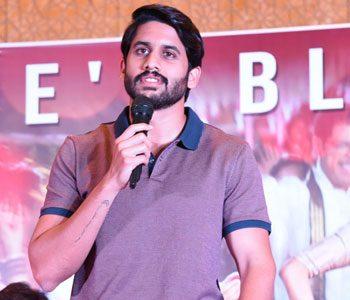 That Is Why Naga Chaitanya Is a Class Apart