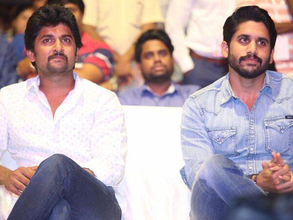 Naga Chaitanya Yuva Samrat