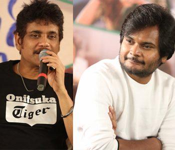 Will Nag's Comments Hurt Young Director's Career?