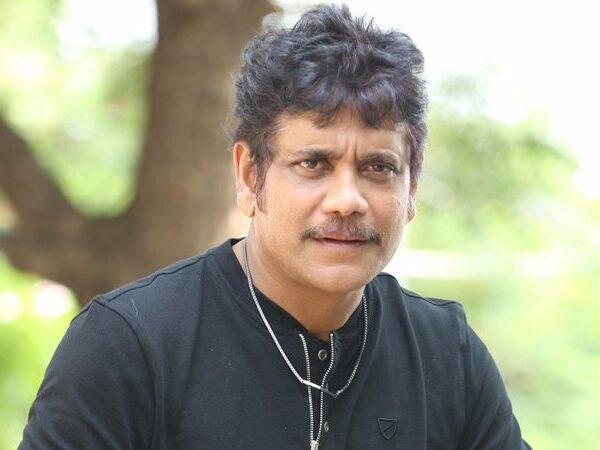 Nagarjuna Akkineni's Frankness Irks Akhil Akkineni Fans