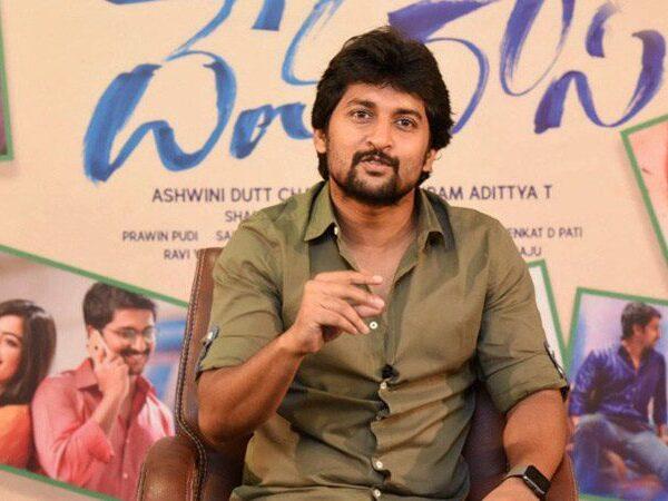 Nani---DevaDas-Interview