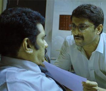 Nani Devadas Hospital Deleted Scene -