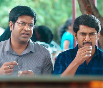 Vennela Kishore Disappoints in DevaDas Big Time