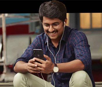 Nani's Phone Addiction Is a Disease