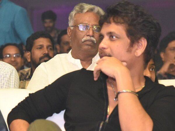 Nargarjuna-Comments-On-AKhil-Akkineni