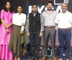 Nawab Movie Pre- Release Function-