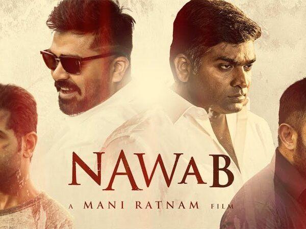 Nawab -Movie- Trailer Talk 2