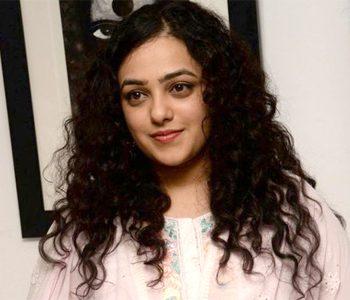 Actress Playing Two Heavy Roles