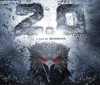 Official: India’s First 500Cr Budget Visual Wonder