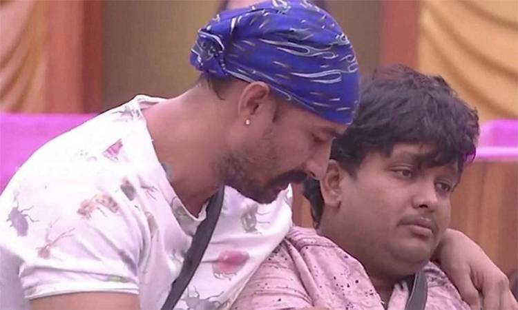 Only Celebrities left in Bigg Boss 2 Telugu 