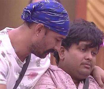 Only Celebrities left in Bigg Boss 2 Telugu