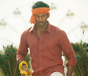 Trailer Talk: Maintaining The Mass Intensity