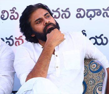 Pawan Kalyan New political strategy