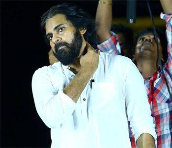 Pawan Kalyan says threat to his life
