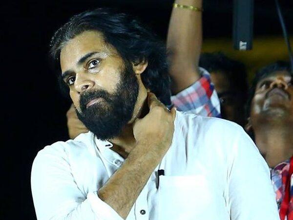 Pawan Kalyan says threat to his life
