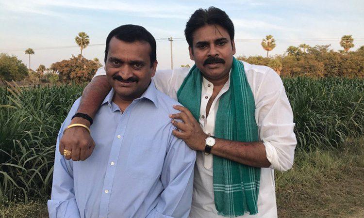Pawan kalyan will do movies says bandla ganesh