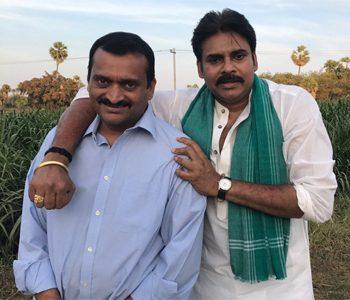 Pawan kalyan will do movies says bandla ganesh