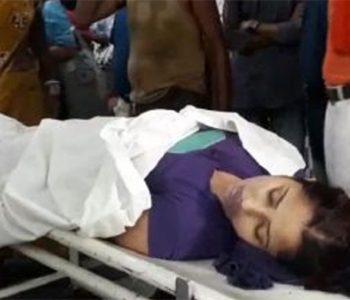 Bengali actress Payal Chakraborty suicide