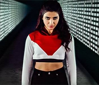 Peppy Track By Hot MD For Samantha’s UTurn