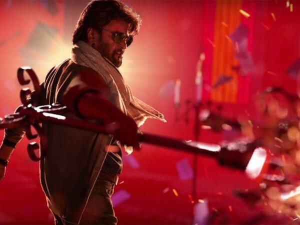 Petta-First-Look-Poster---Rajinikanth