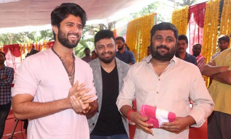 Police Case Filed on NOTA Producer Gnanavel Raja