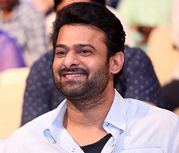 Prabhas Causing Pain for Other Heroes