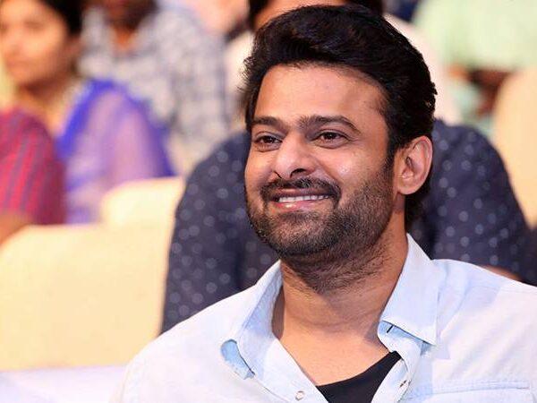 Prabhas Causing Pain for Other Heroes