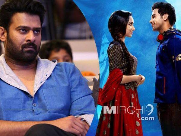 Prabhas -Saaho -Shraddha -Kapoor - stree