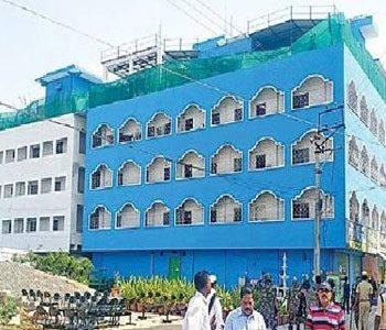 Prabodhananda-Swami--Tadipatri