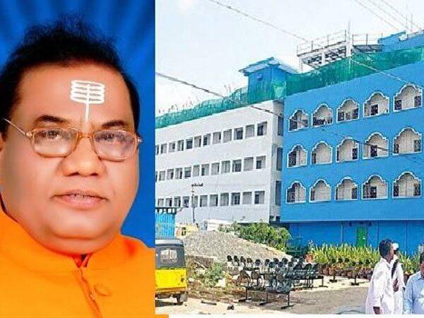 Prabodhananda-Swami-Tadipatri