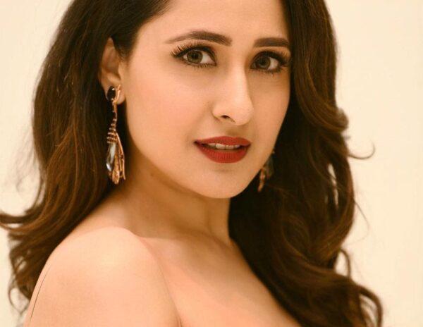 Pragya Jaiswal Heartbreaking Flawless Beauty