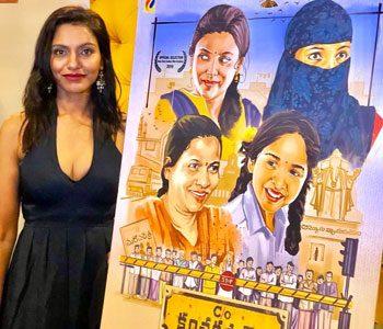 Praveena-Paruchuri---'C-o-Kancharapalem'-US-Prostitute