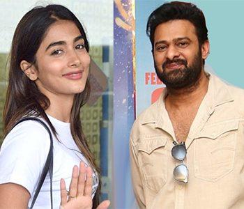 Pooja Hegde's Hardships to Reach Prabhas!