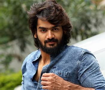 RX 100 Karthikeya denies the article on print media-