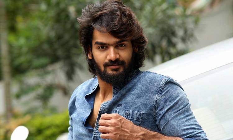 RX 100 Karthikeya denies the article on print media-