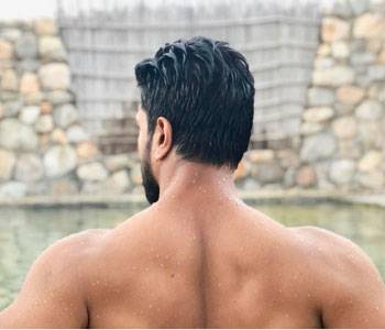 Ram Charan's Body to Reshape Box-Office