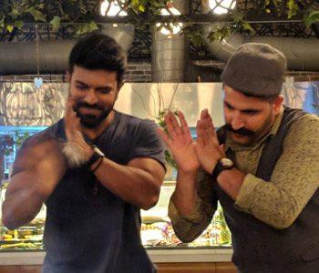 Ram-Charan-Latest--Upasana