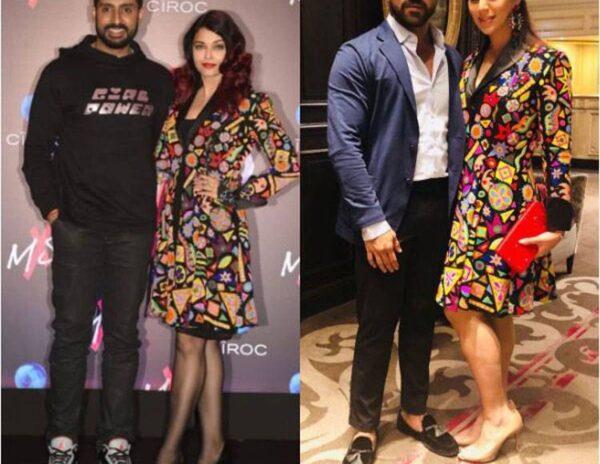 Ram-Charan---Upasana-Vs-Aishwarya-Rai-Bachchan