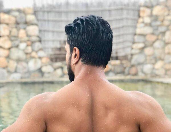 Ram-Charan's-Body-to-Reshape-Box-Office