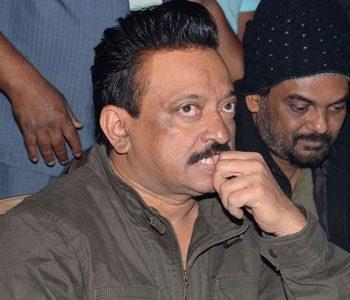 Ram-Gopal-Varma