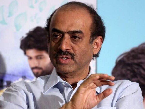 Rana Daggubati Shocked His Father Suresh Babu on NTR Biopic Sets