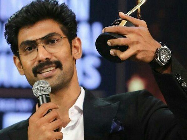 Rana Daggubati Thugs of Hindostan